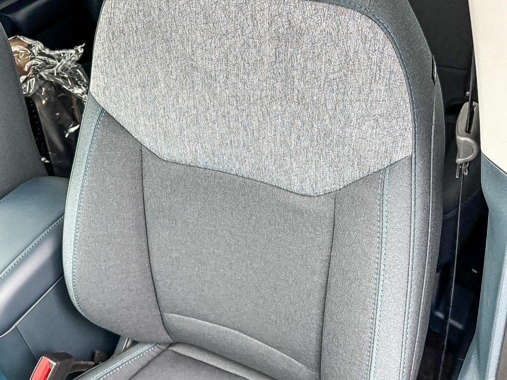 new 2025 Ford Maverick car, priced at $33,395