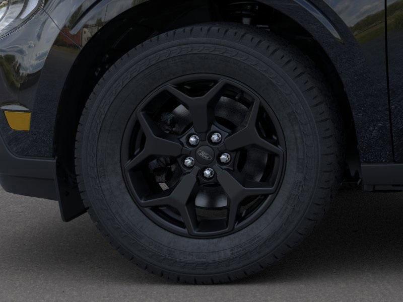 new 2025 Ford Maverick car, priced at $33,953