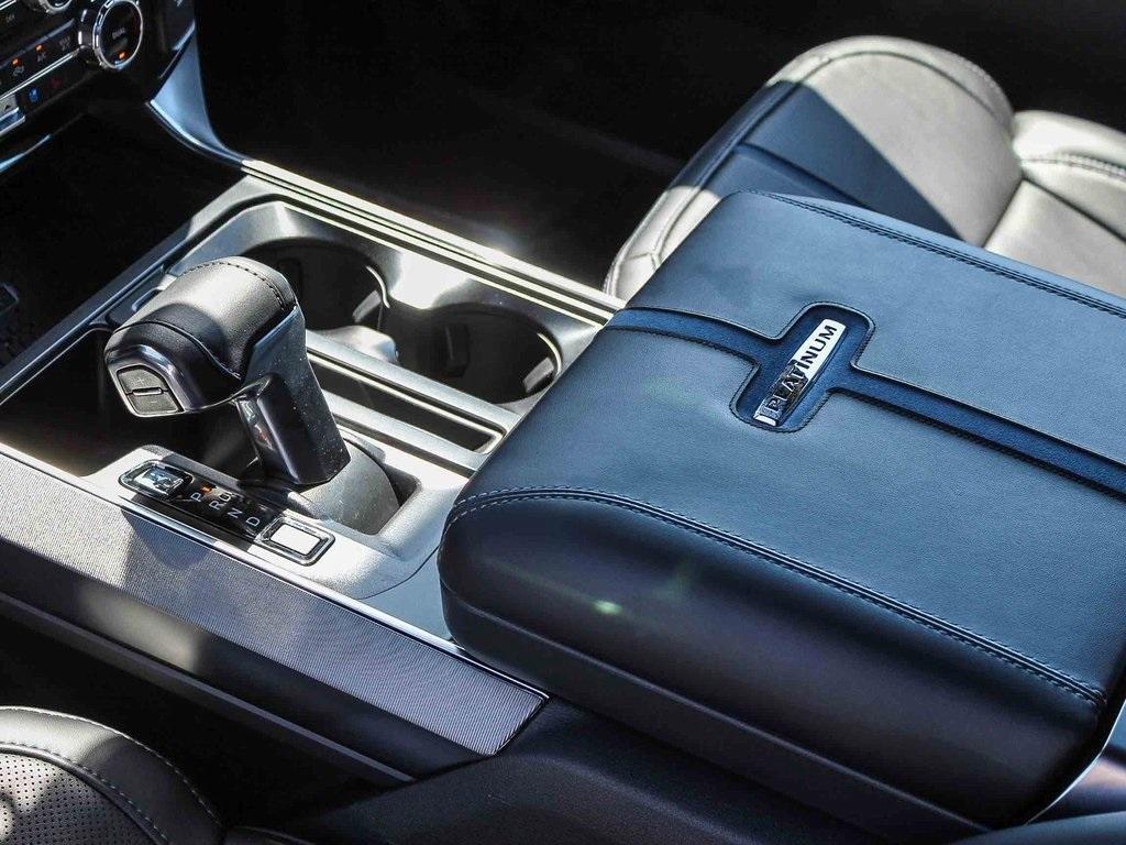 new 2025 Ford F-150 car, priced at $80,538