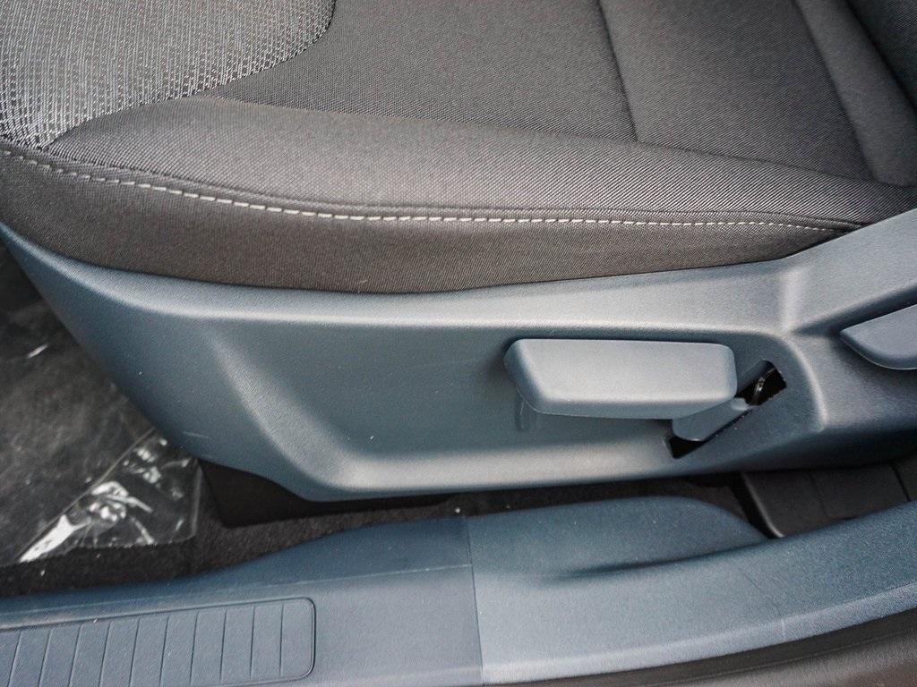 new 2025 Ford Maverick car, priced at $30,255