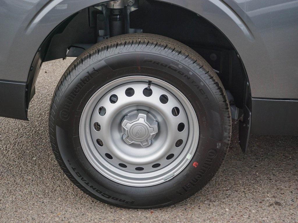 new 2025 Ford Maverick car, priced at $30,255