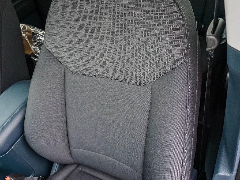 new 2025 Ford Maverick car, priced at $30,255