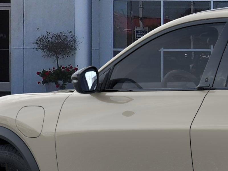 new 2025 Ford Mustang Mach-E car, priced at $39,633