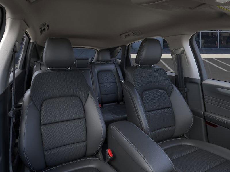 new 2025 Ford Escape car, priced at $35,616