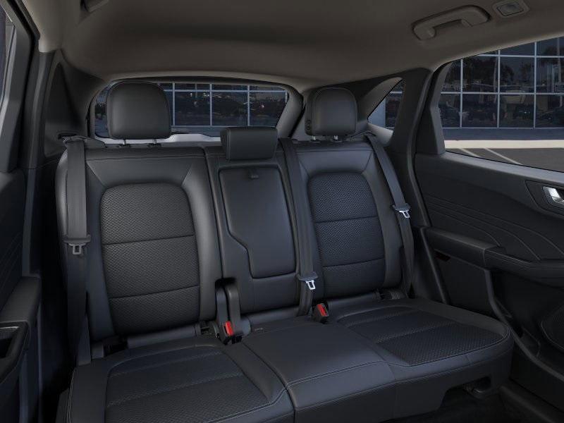 new 2025 Ford Escape car, priced at $35,616