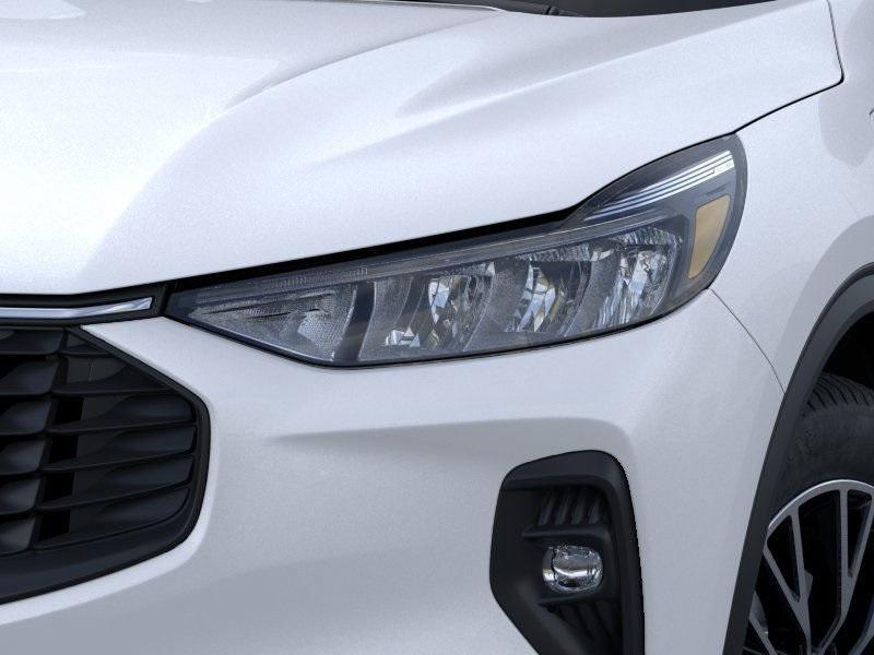new 2025 Ford Escape car, priced at $35,616