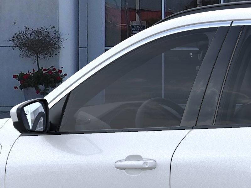 new 2025 Ford Escape car, priced at $35,616