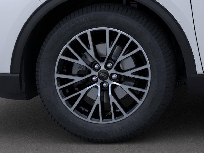 new 2025 Ford Escape car, priced at $35,616