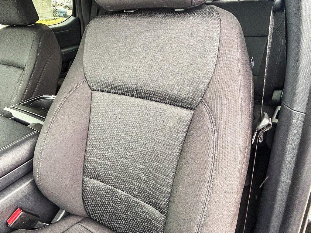 new 2025 Ford F-150 car, priced at $57,149
