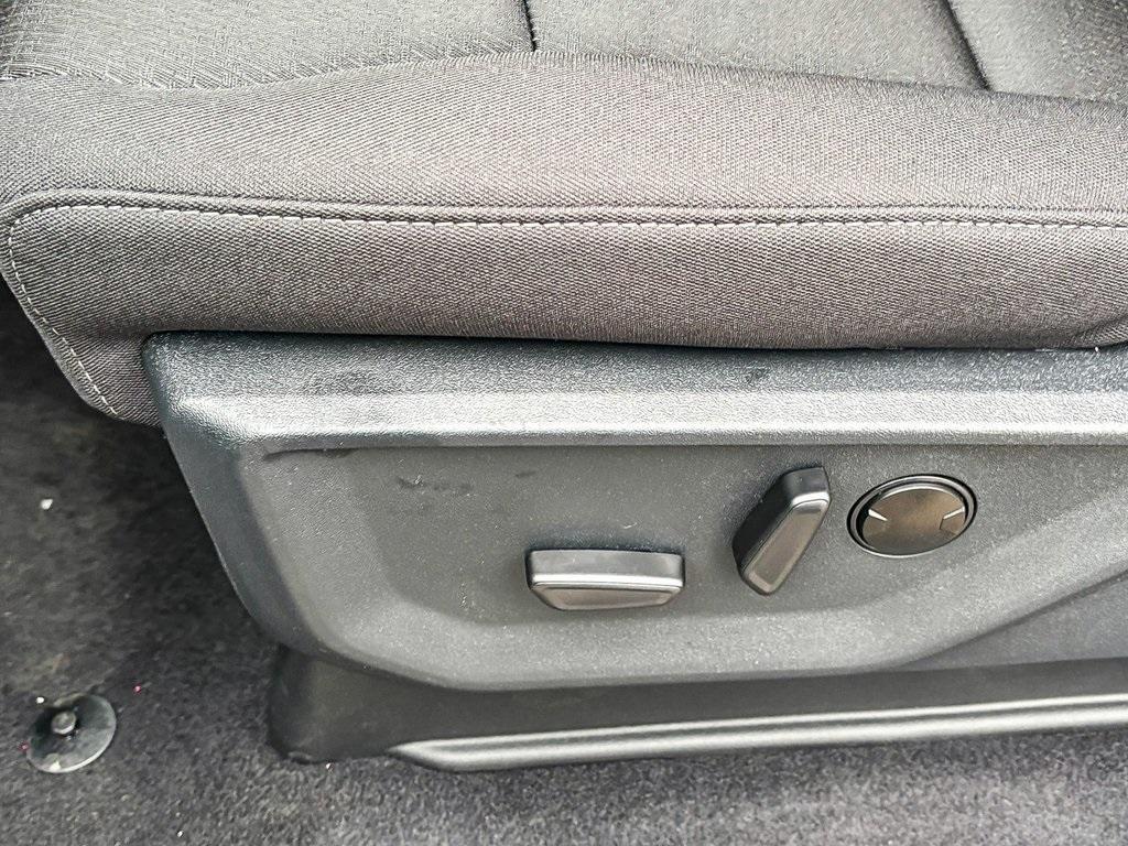 new 2025 Ford F-150 car, priced at $57,149
