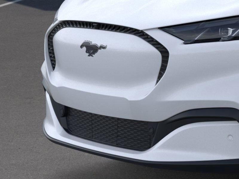 new 2025 Ford Mustang Mach-E car, priced at $41,784
