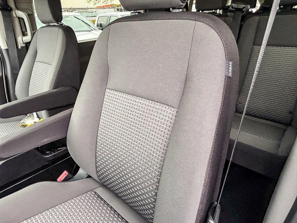 new 2024 Ford Transit-350 car, priced at $59,297
