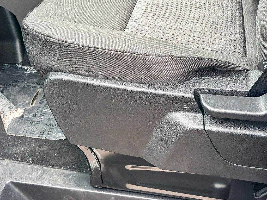 new 2024 Ford Transit-350 car, priced at $59,297