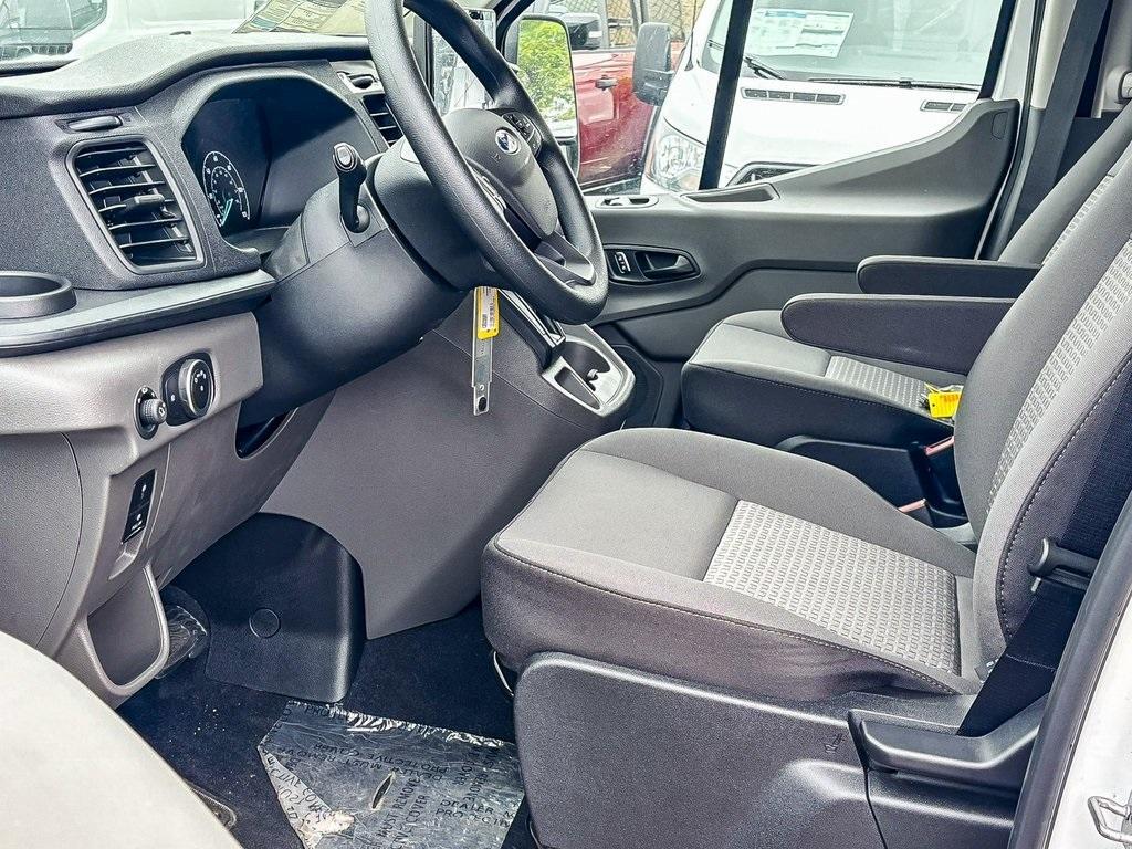 new 2024 Ford Transit-350 car, priced at $59,297