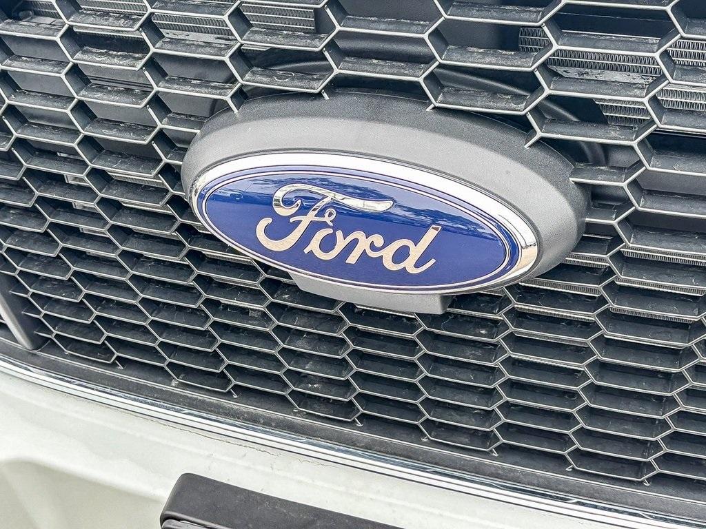 new 2024 Ford Transit-350 car, priced at $59,297