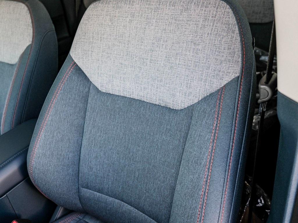 new 2024 Ford Maverick car, priced at $32,895