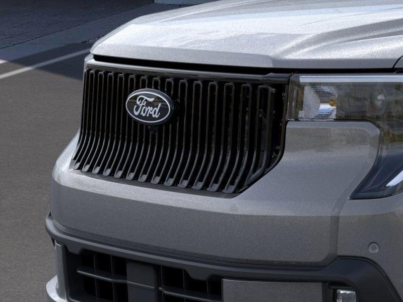 new 2025 Ford Maverick car, priced at $35,090