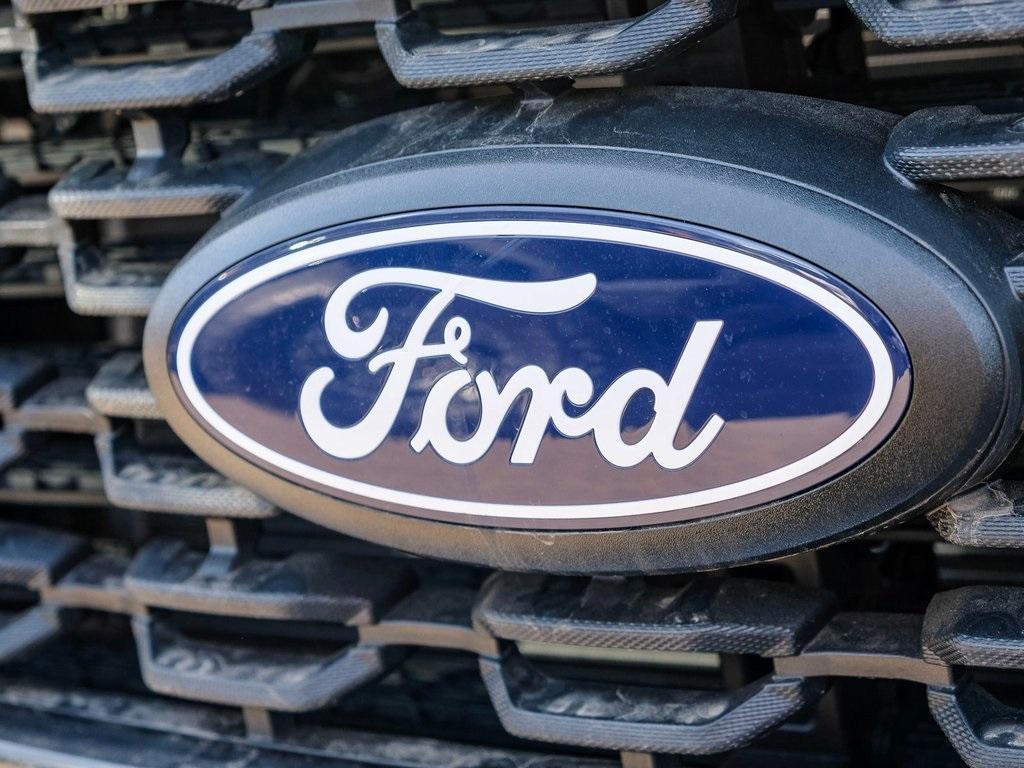 new 2024 Ford F-150 car, priced at $44,582