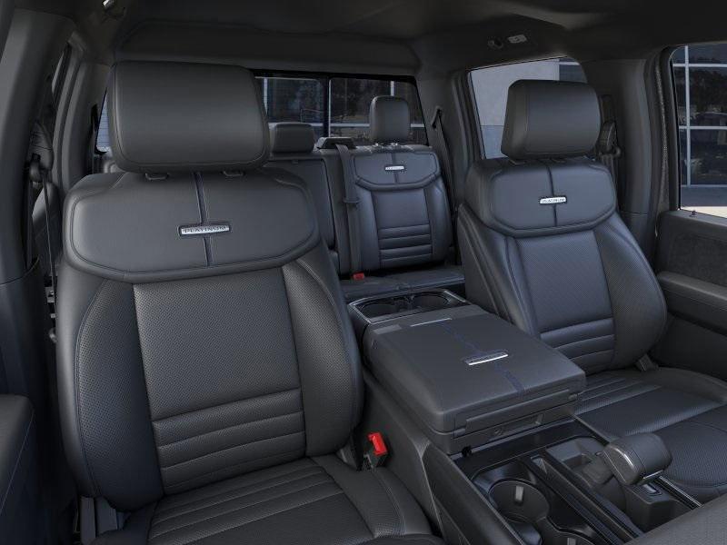 new 2025 Ford F-150 car, priced at $76,686