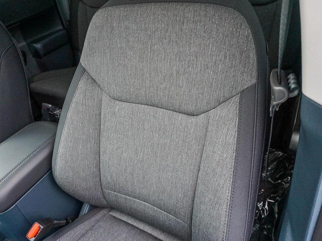 new 2025 Ford Maverick car, priced at $37,910