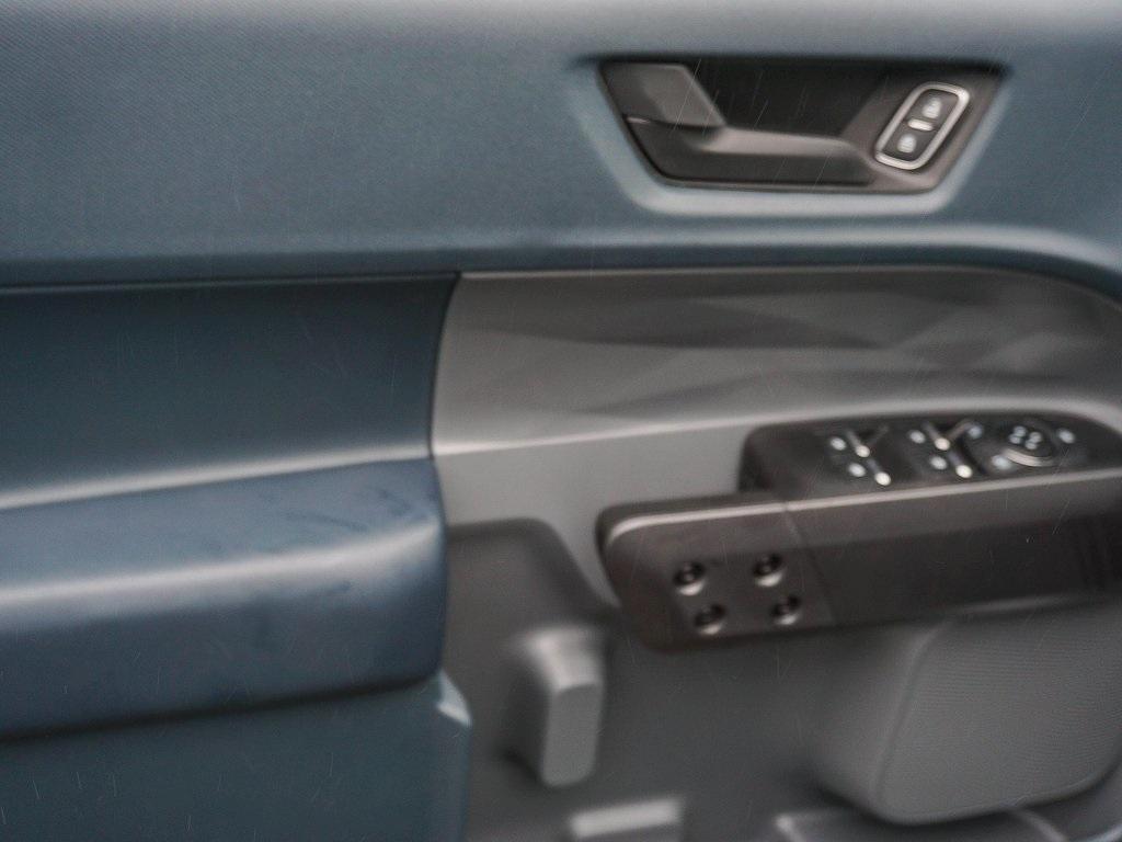 new 2025 Ford Maverick car, priced at $37,910