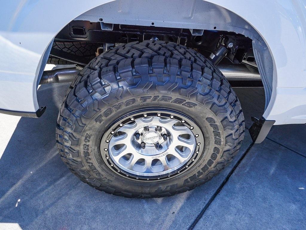 new 2025 Ford F-150 car, priced at $57,179