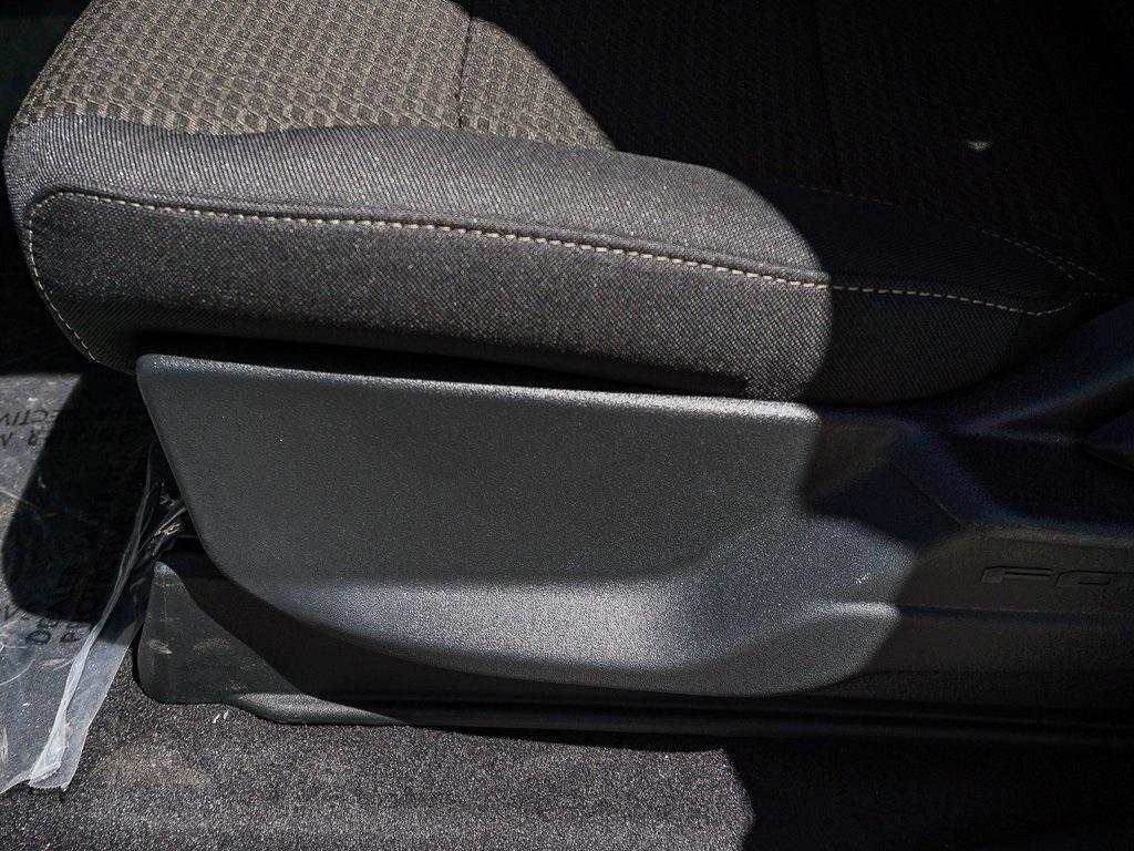 new 2025 Ford F-150 car, priced at $57,179