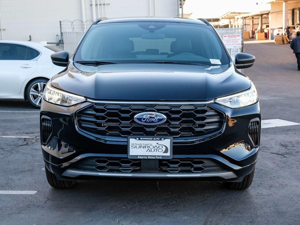 new 2024 Ford Escape car, priced at $29,861