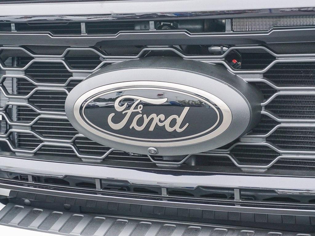 new 2025 Ford F-250 car, priced at $85,446