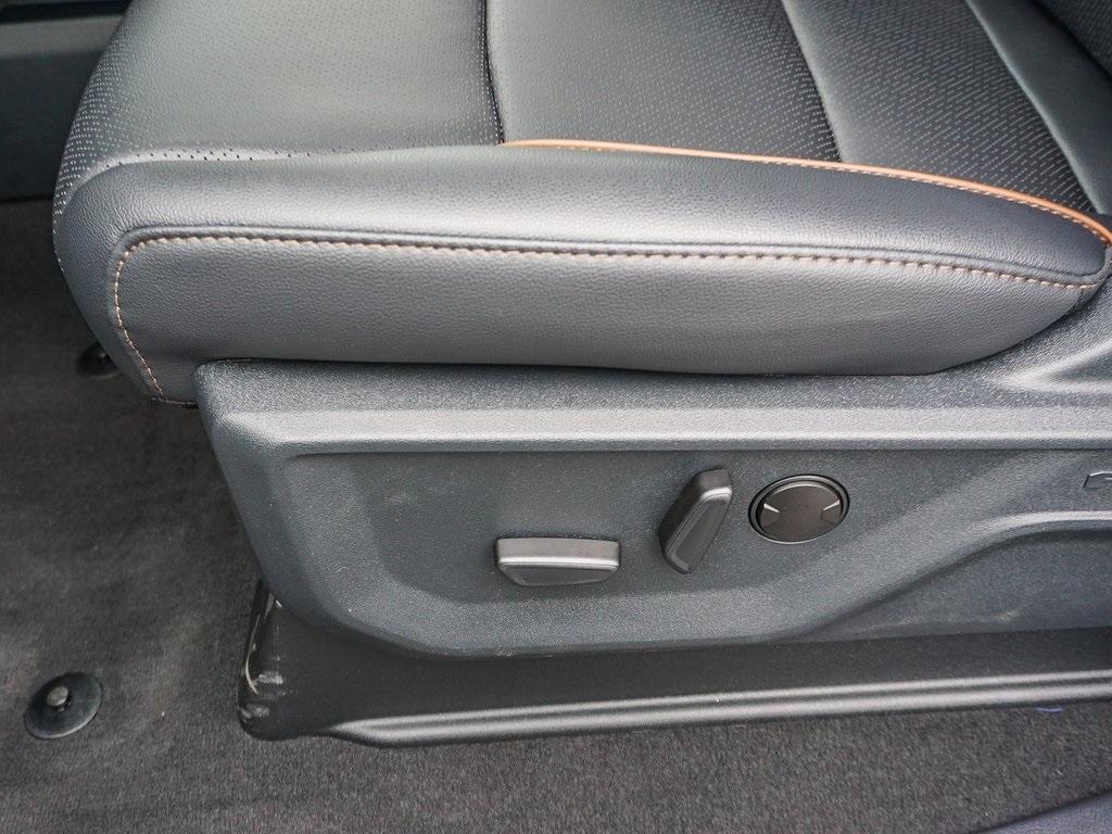 new 2025 Ford F-250 car, priced at $85,446