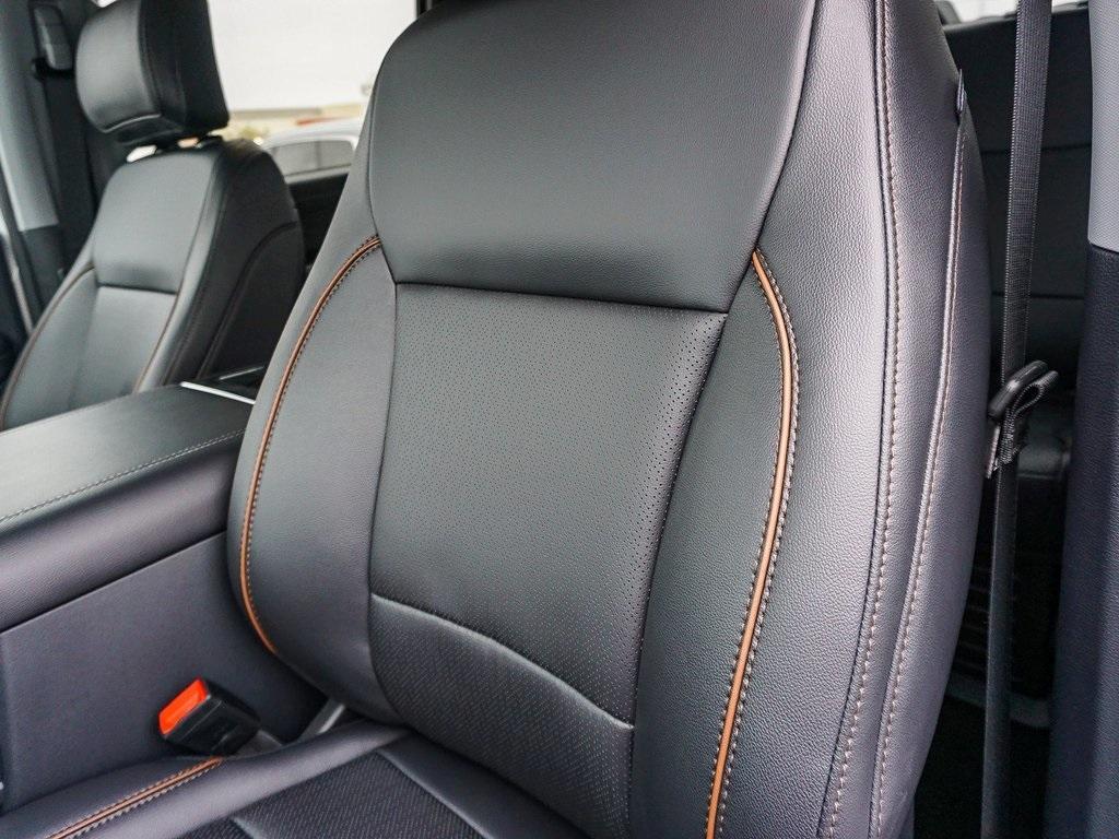 new 2025 Ford F-250 car, priced at $85,446