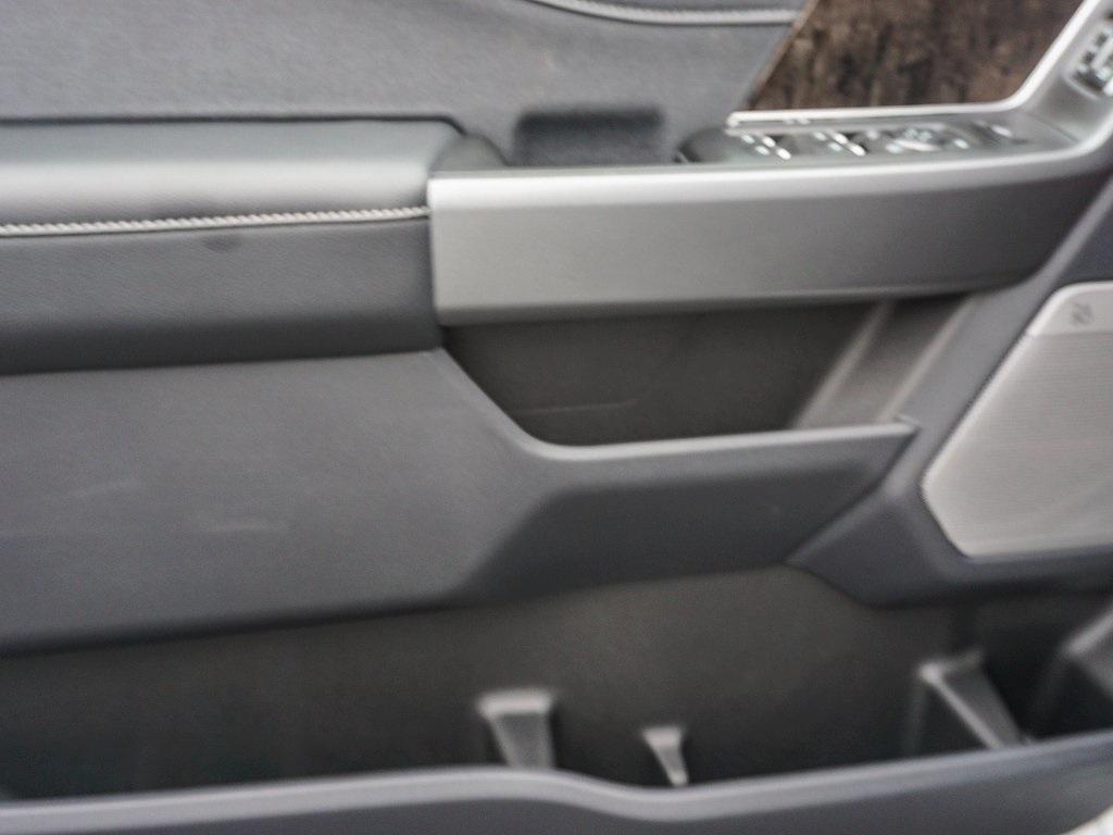 new 2025 Ford F-250 car, priced at $85,446