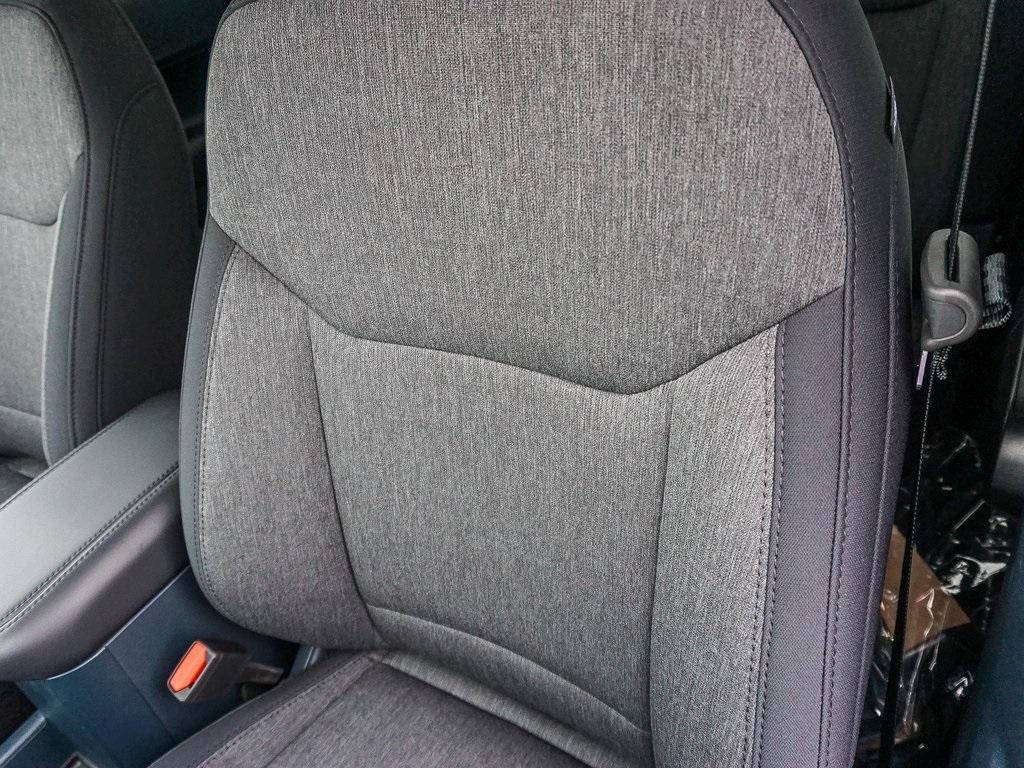 new 2025 Ford Maverick car, priced at $35,519