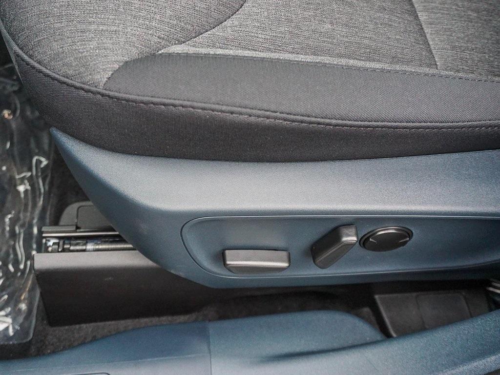 new 2025 Ford Maverick car, priced at $35,519