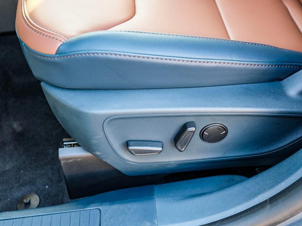new 2024 Ford Maverick car, priced at $36,181