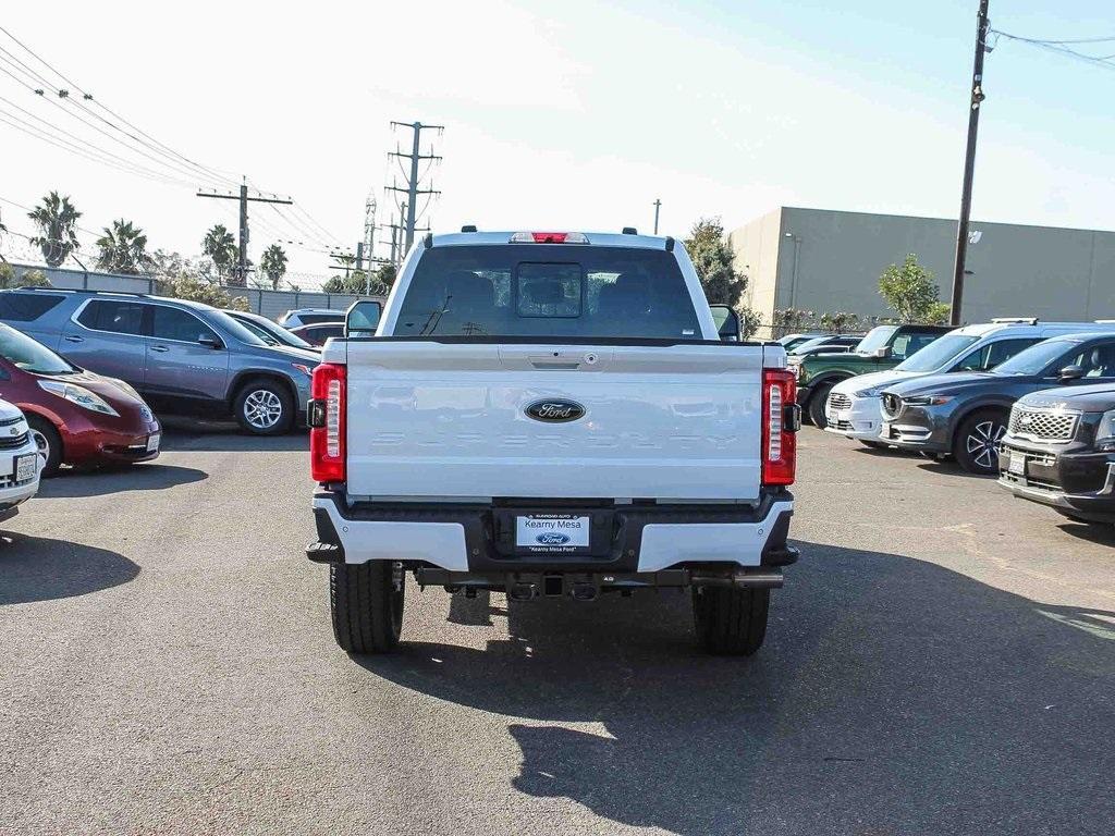 new 2026 Ford F-250 car, priced at $83,450