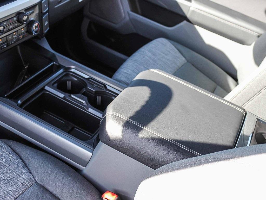 new 2026 Ford F-250 car, priced at $83,450