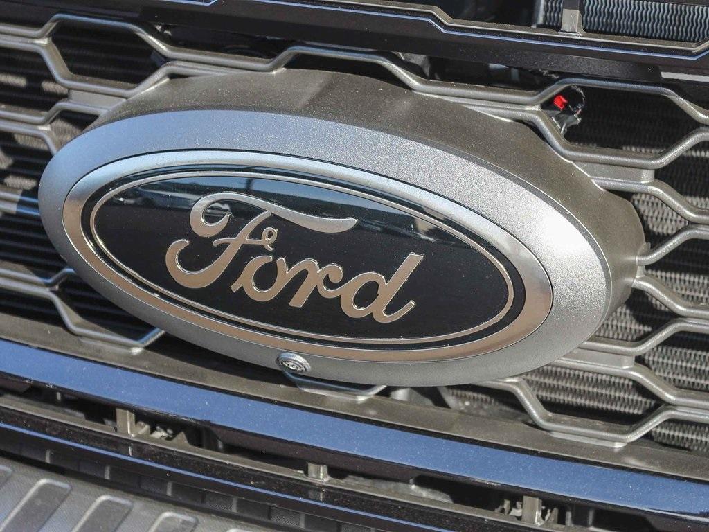 new 2026 Ford F-250 car, priced at $83,450