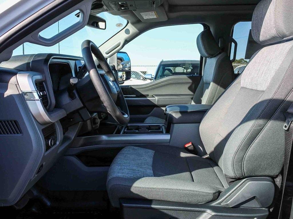 new 2026 Ford F-250 car, priced at $83,450