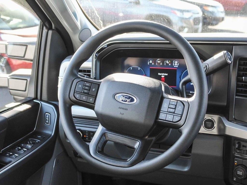 new 2026 Ford F-250 car, priced at $83,450