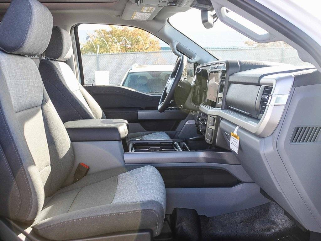 new 2026 Ford F-250 car, priced at $83,450