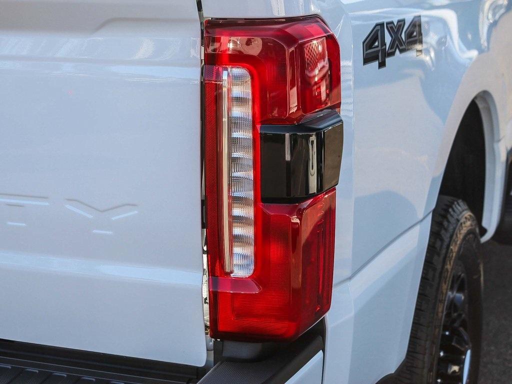 new 2026 Ford F-250 car, priced at $83,450