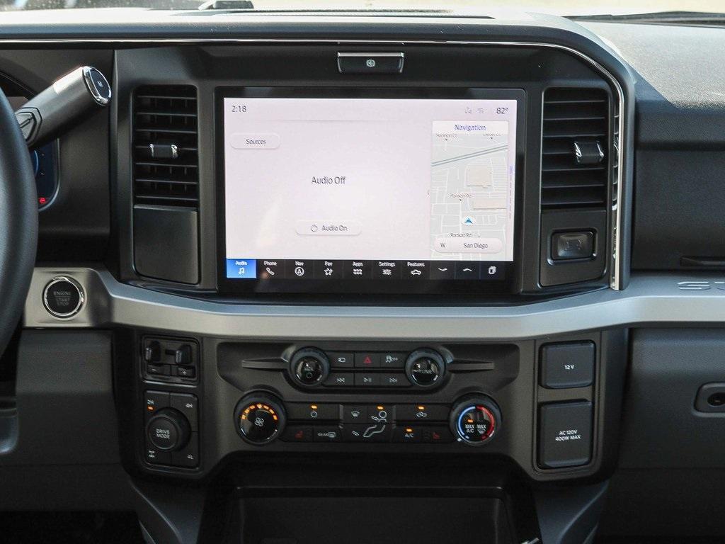 new 2026 Ford F-250 car, priced at $83,450