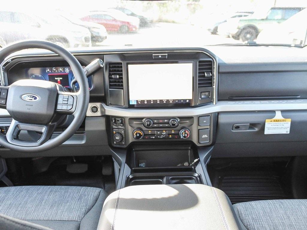 new 2026 Ford F-250 car, priced at $83,450