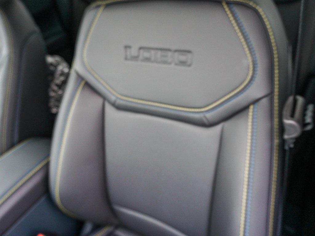 new 2025 Ford Maverick car, priced at $36,860