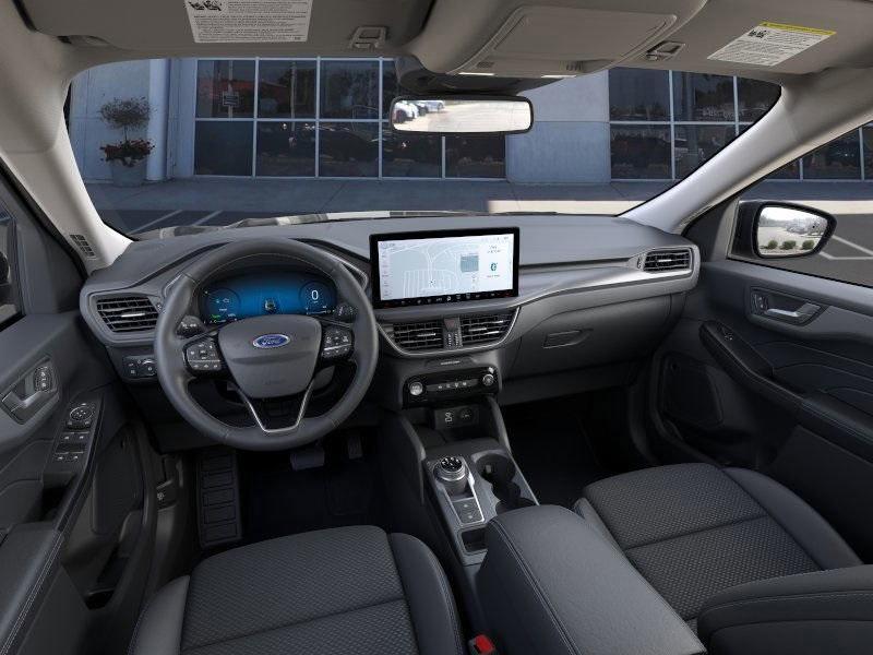 new 2025 Ford Escape car, priced at $30,468