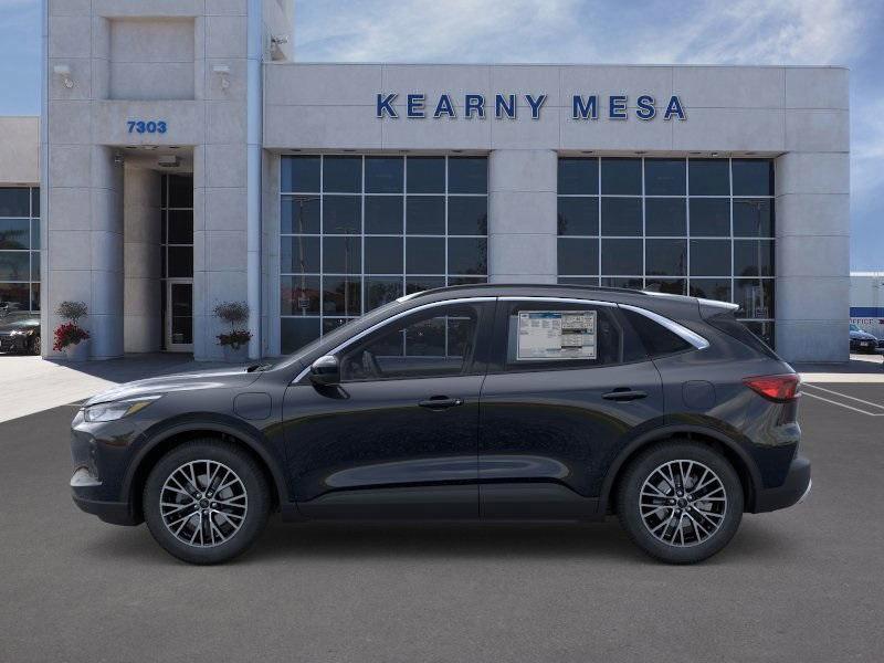 new 2025 Ford Escape car, priced at $30,468