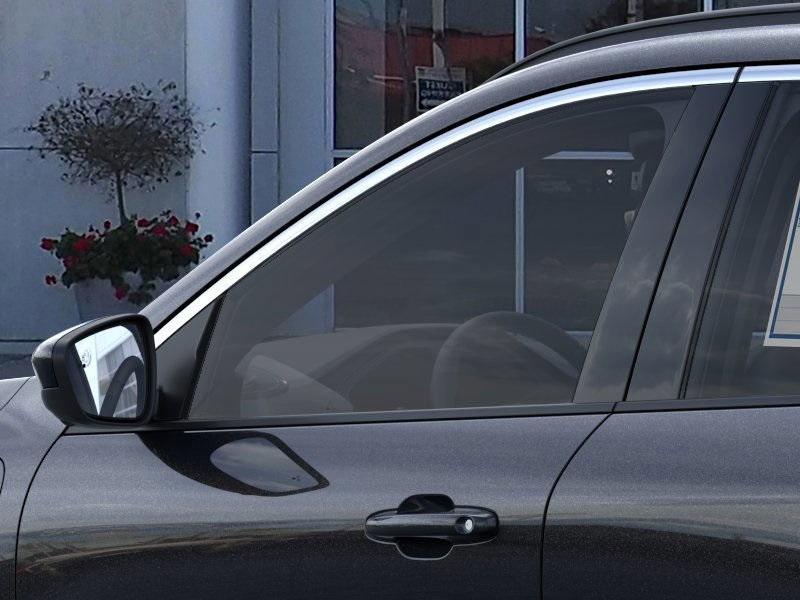new 2025 Ford Escape car, priced at $30,468