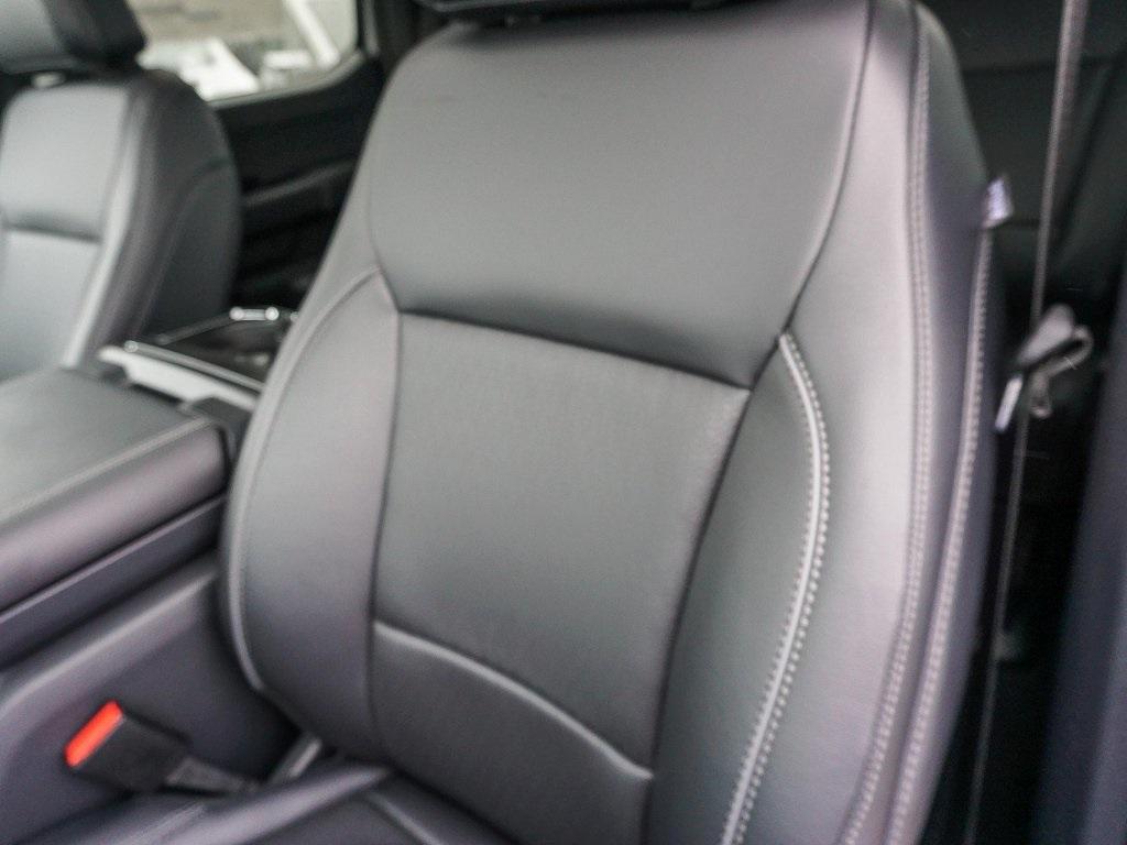 new 2025 Ford F-150 car, priced at $66,180