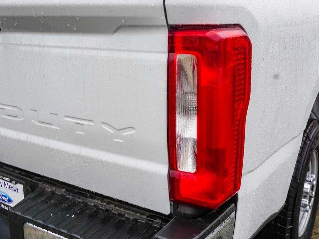 new 2024 Ford F-250 car, priced at $41,320